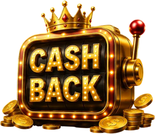 FoxyFlush — 25% cashback + ogni giovedì