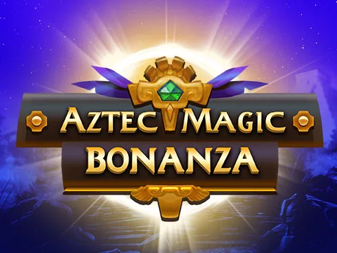 FoxyFlush — Aztec Magic Bonanza