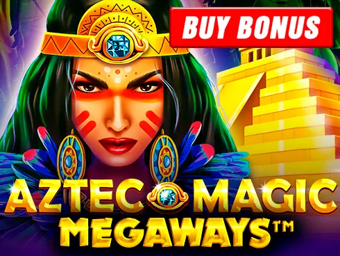 FoxyFlush — Aztec Magic Megaways