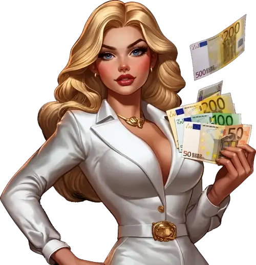 FoxyFlush — Season of Legends di Evoplay + 600.000 €