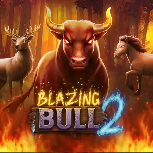 FoxyFlush — Blazing Bull