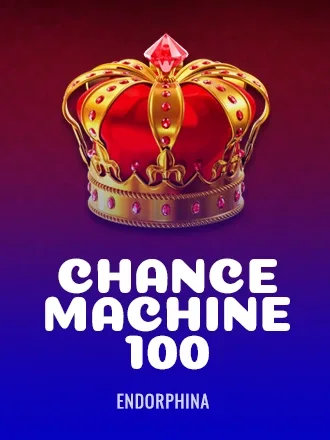 FoxyFlush — Chance Machine 100