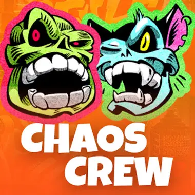 FoxyFlush — Chaos Crew 2