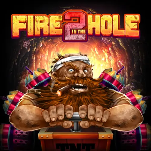 FoxyFlush — Fire In The Hole