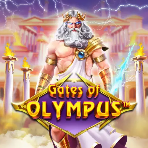 FoxyFlush — Gates of Olympus™