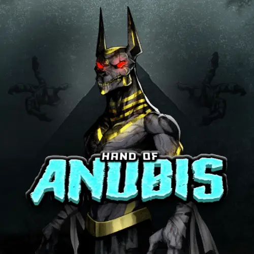 FoxyFlush — Hand of Anubis