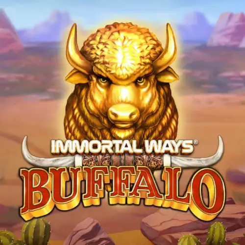 FoxyFlush — Immortal Ways® Buffalo SE