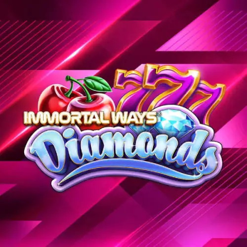 FoxyFlush — Immortal Ways® Diamonds