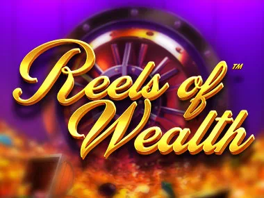 FoxyFlush — Reels of Wealth