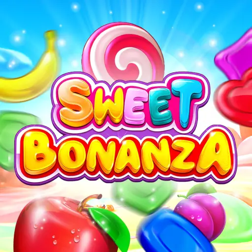 FoxyFlush — Sweet Bonanza®