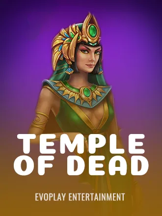 FoxyFlush — Temple of Dead