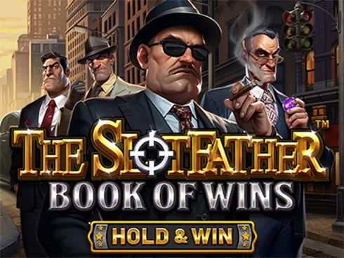 FoxyFlush — The Slotfather™