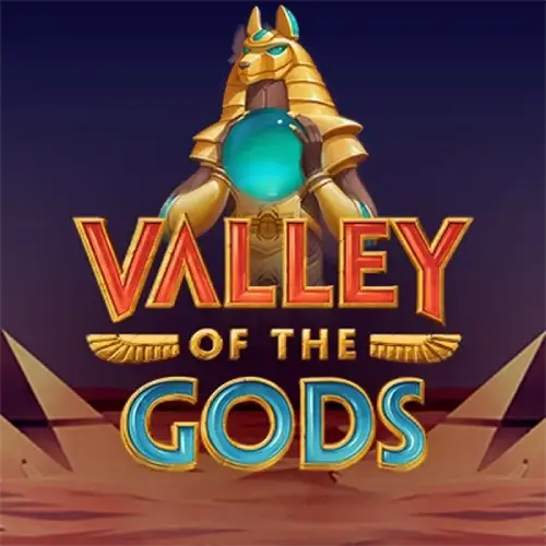 FoxyFlush — Valley of the Gods 2