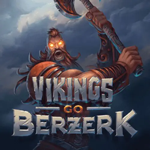 FoxyFlush — Vikings Go Berzerk
