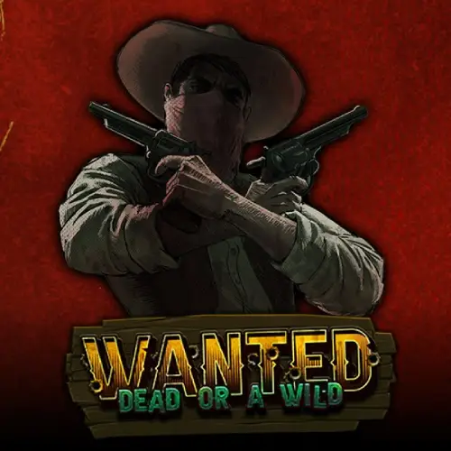 FoxyFlush — Wanted Dead Or a Wild